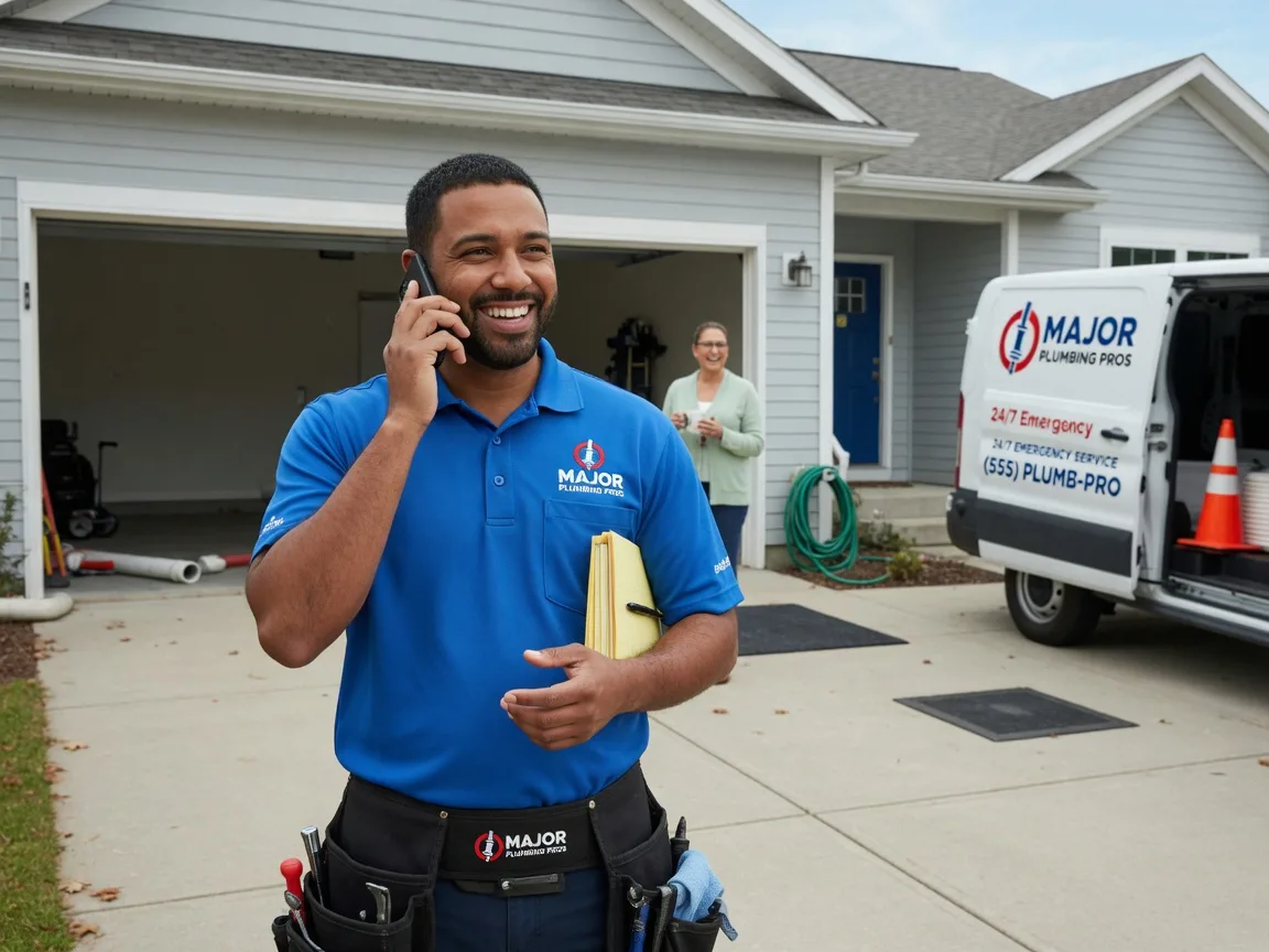 Drain Cleaning Services Albemarle, NC FAQs